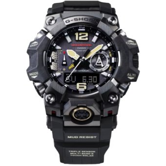 Orologio Casio g shock GWG-B1000-1AER