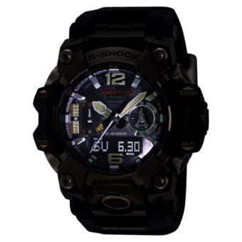 Casio g shock GWG-B1000-1AER