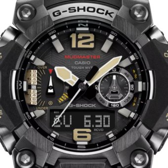 Casio g shock 4549526361937
