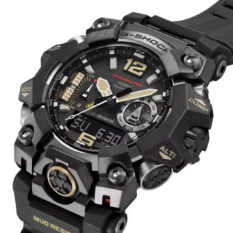 Casio g shock GWG-B1000-1AER Uomo