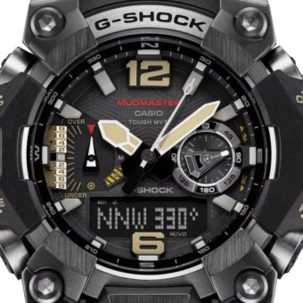 Casio g shock GWG-B1000-1AER Uomo