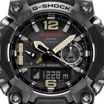 Casio g shock GWG-B1000-1AER Uomo