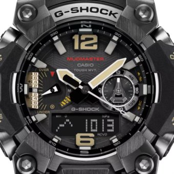 Casio g shock GWG-B1000-1AER Uomo