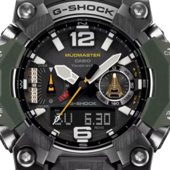 Casio g shock GWG-B1000-3AER