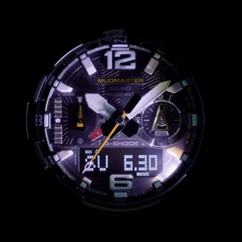 Casio g shock GWG-B1000-3AER Uomo