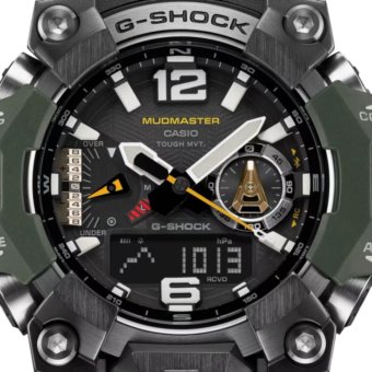 Casio g shock GWG-B1000-3AER Uomo