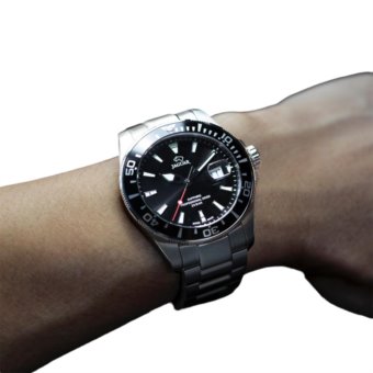 Orologio Jaguar J860/D