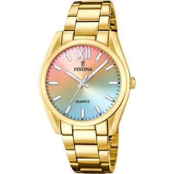 Festina Orologio Donna Solo tempo f20640/7