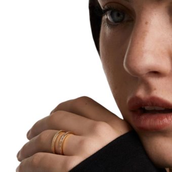 Anello Pdpaola AN01-A11-12