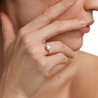 Anello Pdpaola AN01-A12-14
