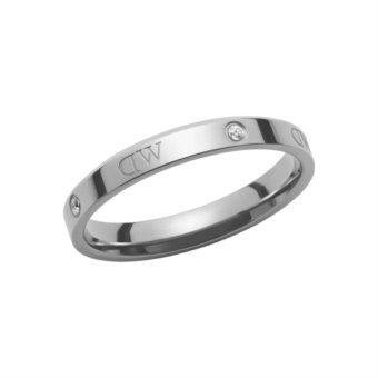 Anello Daniel wellington DW00400237