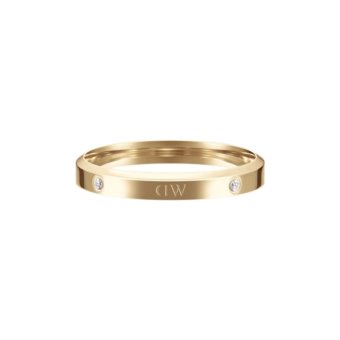 CLASSIC LUMINE RING dw00400290