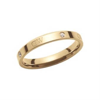 Anello Daniel wellington DW00400290