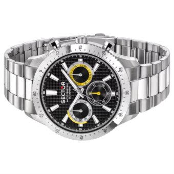 Orologio Sector R3253578021