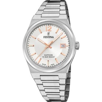 festina SWISS MADE f20035/2