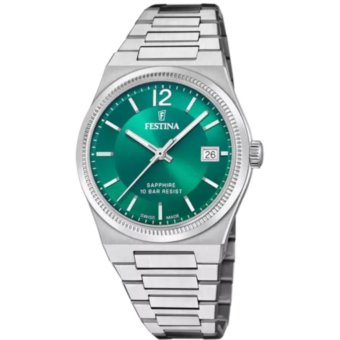 festina SWISS MADE f20035/5