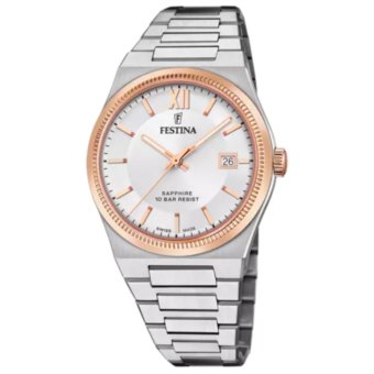 Festina Orologio Uomo Solo tempo f20036/1