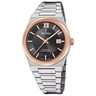 Festina Orologio Uomo Solo tempo f20036/3