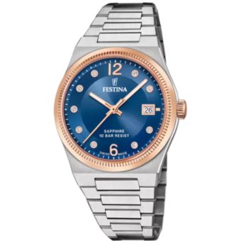 festina SWISS MADE f20037/2