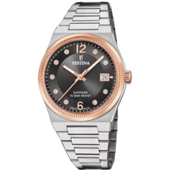 festina SWISS MADE f20037/3