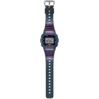 Orologio Casio g shock DW-B5600AH-6ER