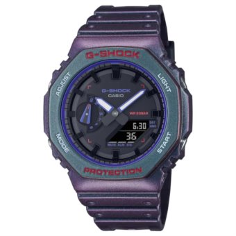 casio g shock AIM HIGH ga-2100ah-6aer