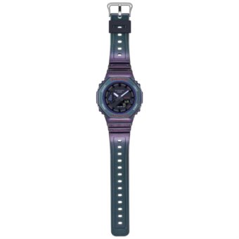 Orologio Casio g shock GA-2100AH-6AER
