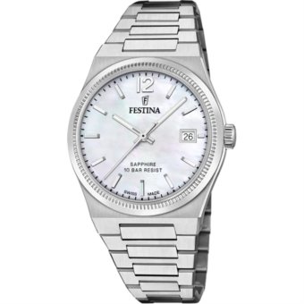 festina SWISS MADE f20035/1