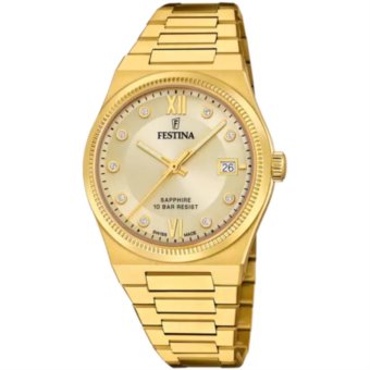 festina SWISS MADE f20039/2