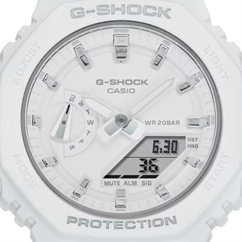 Casio g shock GMA-S2100-7AER