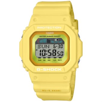 casio g shock CASSA 5600 glx-5600rt-9er