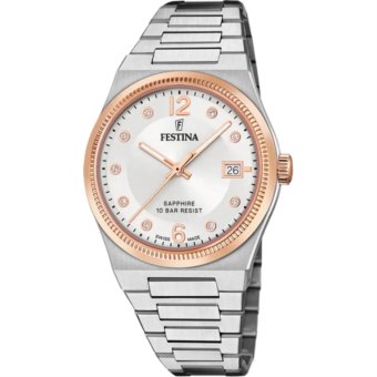 Festina Orologio Donna Solo tempo f20037/1