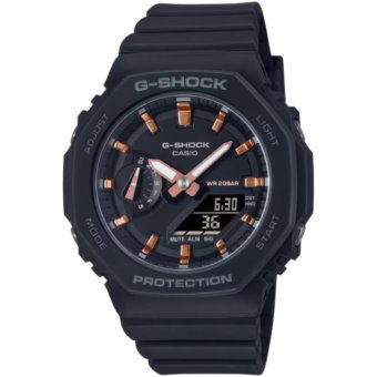 casio g shock G-SHOCK SERIES gma-s2100-1aer