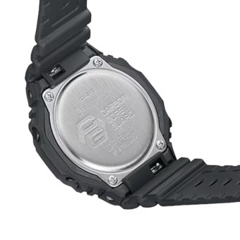 Casio g shock GMA-S2100-1AER Uomo