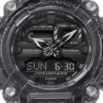 Casio g shock GA-900SKE-8AER