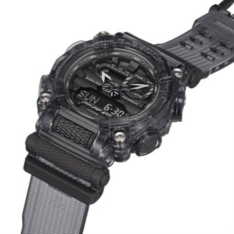 Casio g shock GA-900SKE-8AER Uomo