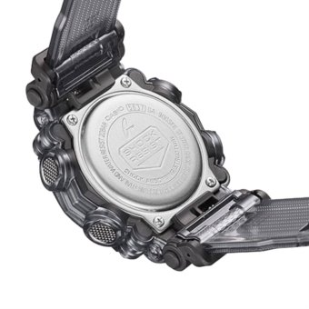 Casio g shock GA-900SKE-8AER Uomo