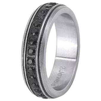 2 jewels MAN'S RING 221075-19