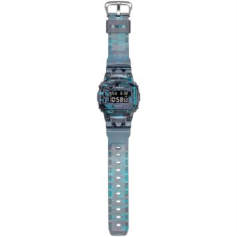 Orologio Casio g shock DW-5600NN-1ER