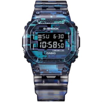 Casio g shock DW-5600NN-1ER