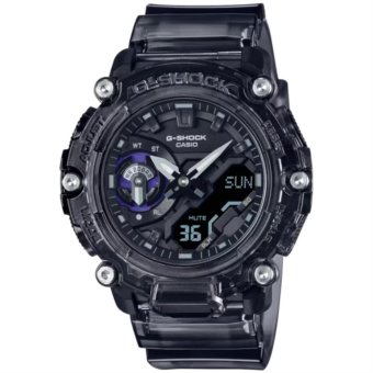 casio g shock GA-2200 ga-2200skl-8aer