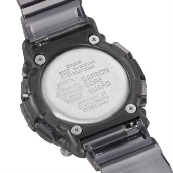 Casio g shock GA-2200SKL-8AER Uomo