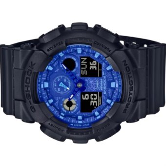 Orologio Casio g shock GA-100BP-1AER