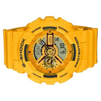 Orologio Casio g shock GA-110SLC-9AER