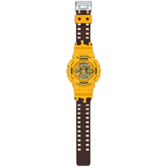 Casio g shock GA-110SLC-9AER