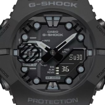 Casio g shock 4549526335587
