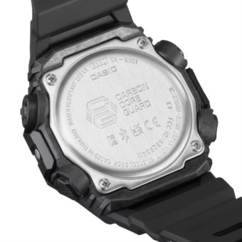 Casio g shock GA-B001-1AER Uomo