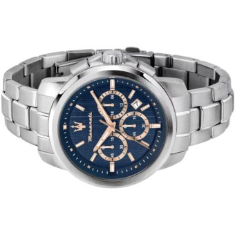 Orologio Maserati R8873621037