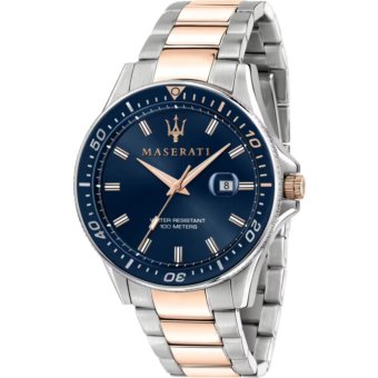 maserati SFIDA r8853140003