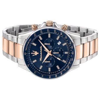 Orologio Maserati R8873640022